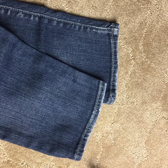 Women’s Gold-sign Jeans size 25 - Picture 6 of 7